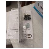 Commercial Electric 110 CFM 1.5 Sone Bathroom Exhaust Fan with Humidity Sensing