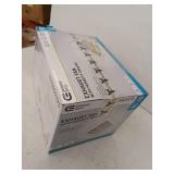 Commercial Electric 110 CFM 1.5 Sone Bathroom Exhaust Fan with Humidity Sensing