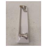 Pfister Ladera 18 in. Towel Bar in Spot Defense Brushed Nickel