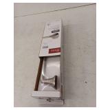 Pfister Ladera 18 in. Towel Bar in Spot Defense Brushed Nickel