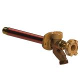 Woodford 17CP12MH Faucet Freezless - 12 in.