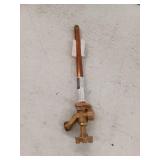 Woodford 17CP12MH Faucet Freezless - 12 in.