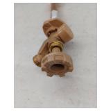 Woodford 17CP12MH Faucet Freezless - 12 in.