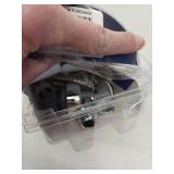 8ft Easy Reach Hose Hand Held Shower Head Chrome - Waterpik