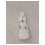 GROHE 10 in. Metal Escutcheon in Supersteel Infinity Finish