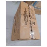 American Standard Yorkville Pressure-Assisted 1.6 GPF Single Flush Toilet Tank Only in White