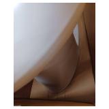 Kohler K-22661 Highline Elongated Tall Height Toilet Bowl Only, White