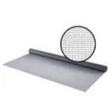 M-D 3-ft x 25-ft Silvergray Fiberglass Screen mesh, 4 Rolls