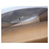 Kohler K-22661 Highline Elongated Tall Height Toilet Bowl Only - White