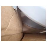 Kohler K-22661 Highline Elongated Tall Height Toilet Bowl Only - White