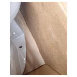 Kohler K-22661 Highline Elongated Tall Height Toilet Bowl Only - White