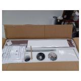 Breezary Archer 72-inch LED Ceiling Fan