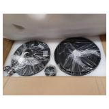 Breezary Archer 72-inch LED Ceiling Fan