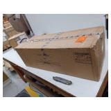 Breezary Archer 72-inch LED Ceiling Fan