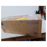 Hukoro 3-Pack Glass Mini Pendant Lights