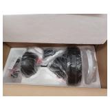 YUHAO 48-inch LED Ceiling Fan with Light Kit