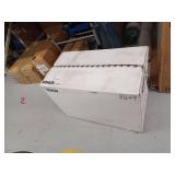 Kohler K-22661 Highline Elongated Tall Height Toilet Bowl Only - White