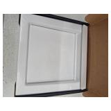 InOvate Dryer Wall Vent (White)