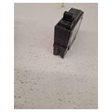 20 Amp 1 in. Single Pole Circuit Breaker (THQL1120A)