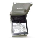 Ge Energy Industrial Solutions TF30RCP 30A  2 Pole Fusible AC Disconnect