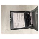 Ge Energy Industrial Solutions TF30RCP 30A  2 Pole Fusible AC Disconnect