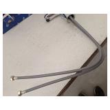 GROHE Single Hole Single-Handle Bathroom Faucet in StarLight Chrome