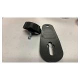 Husqvarna 593736801 - Knob Assy Lower Handle Screw K