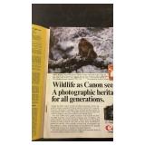 Complete National Geographic 1986 Collection - 12 Issues GS80