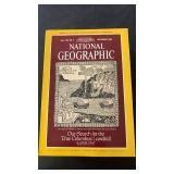 Complete National Geographic 1986 Collection - 12 Issues GS80