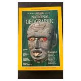 Complete National Geographic 1986 Collection - 12 Issues GS80