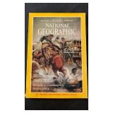 Complete National Geographic 1986 Collection - 12 Issues GS80