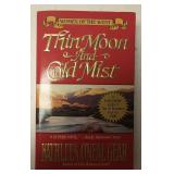 Thin Moon and Cold Mist: Women of the West (Women of the West Series)