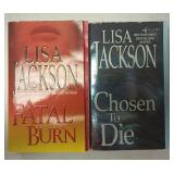 Mystery Thriller Book Collection - Bestselling Authors