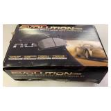 Power Stop Rear Z17 Evolution Ceramic Brake Pads with Hardware 17-1086