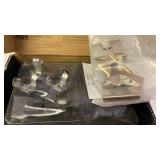 Power Stop Rear Z17 Evolution Ceramic Brake Pads with Hardware 17-1086