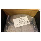 Power Stop Rear Z17 Evolution Ceramic Brake Pads with Hardware 17-1086