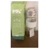FUN Sport Bottle made of Tritan plastic 100% BPA-free 770 ml
