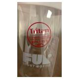 FUN Sport Bottle made of Tritan plastic 100% BPA-free 770 ml