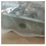 65070F Hardware Parts Kit