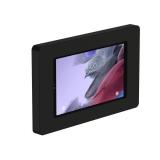 VidaMount Black VESA Enclosure compatible with Samsung Galaxy Tab A7 Lite 8.7