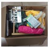 Small Mixed Lot of Miscellaneous Items - Retail $20+