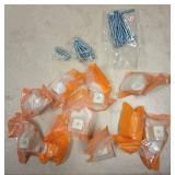 Cobbe Cabinet Hardware Installation Kit