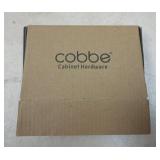 Cobbe Cabinet Hardware Installation Kit