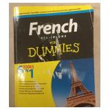 French All-in-One For Dummies, with CD 1st Edition