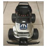 New Bright Mopar RC Monster Truck 2.4GHz