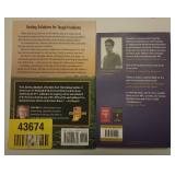 Self-Help Book Bundle - 