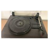 Modern Record Player damaged GS80