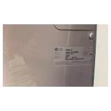 LG 27UD88 4K Monitor with USB-C *tested working used ITR80 Retail $399