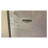 LG 27UD88 4K Monitor with USB-C *tested working used ITR80 Retail $399