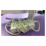 LG 27UD88 4K Monitor with USB-C *tested working used ITR80 Retail $399